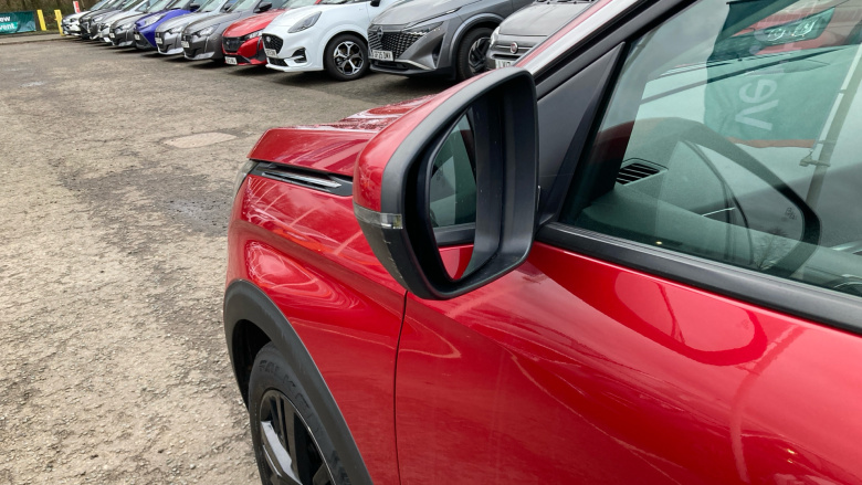 Peugeot 3008 1.5 BlueHDi Allure 5dr EAT8 Diesel Estate